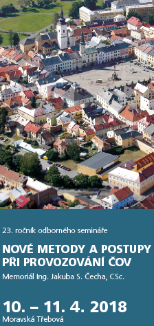 Seminář 2018