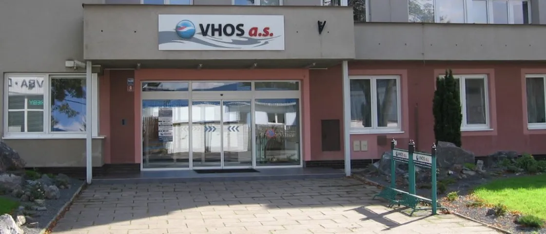 Jak to u nás vypadá, jak se u nás žije… – Referent/ka technického oddělení