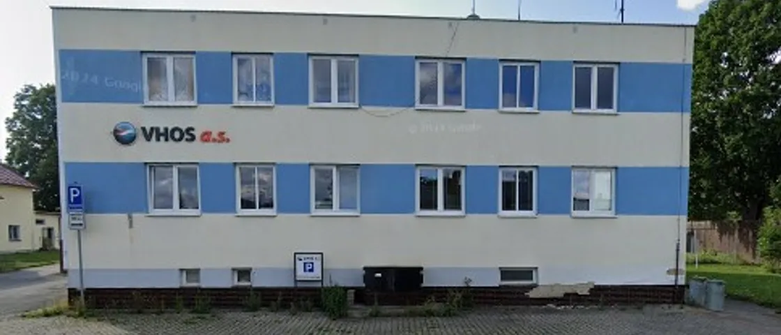 Jak to u nás vypadá, jak se u nás žije… – PROVOZNÍ MONTÉR VODOVODŮ - středisko vodovodů Polička