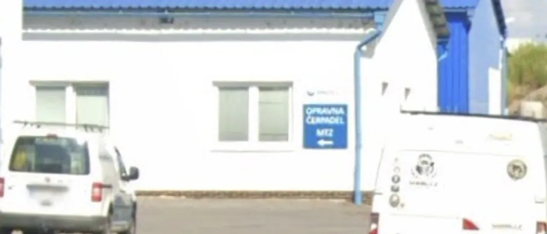 Jak to u&nbsp;nás vypadá, jak se u nás žije&hellip; – PROVOZNÍ ELEKTRIKÁŘ